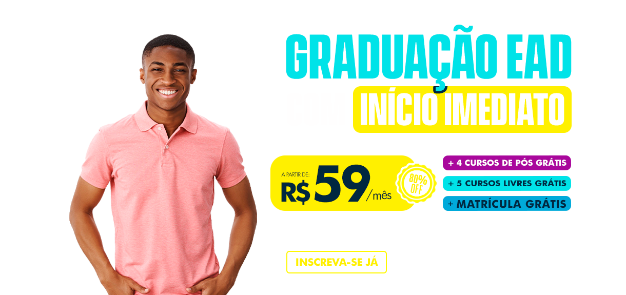 A Maior Campanha Educacional do Brasil