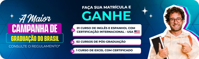 Maior Campanha Educacional do Brasil