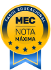MEC nota máxima
