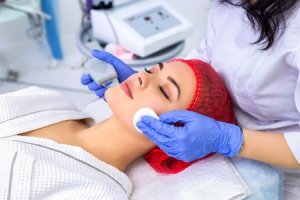 FISIOTERAPIA APLICADA À ESTÉTICA