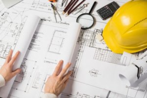 ENGENHARIA DE ESTRUTURAS E FUNDAÇÕES