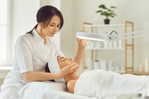 FISIOTERAPIA DERMATOFUNCIONAL