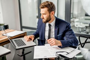 MBA EM GESTÃO DE CONTABILIDADE E FINANÇAS EMPRESARIAIS