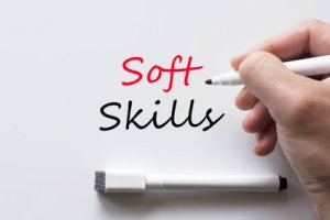 MBA EM SOFT SKILLS