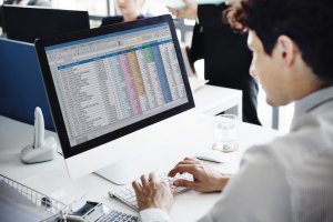 MBA EXECUTIVO EM GESTÃO FISCAL E TRIBUTÁRIA