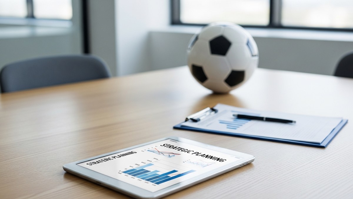 ADMINISTRAÇÃO E MARKETING ESPORTIVO ADMINISTRAÇÃO E MARKETING ESPORTIVO