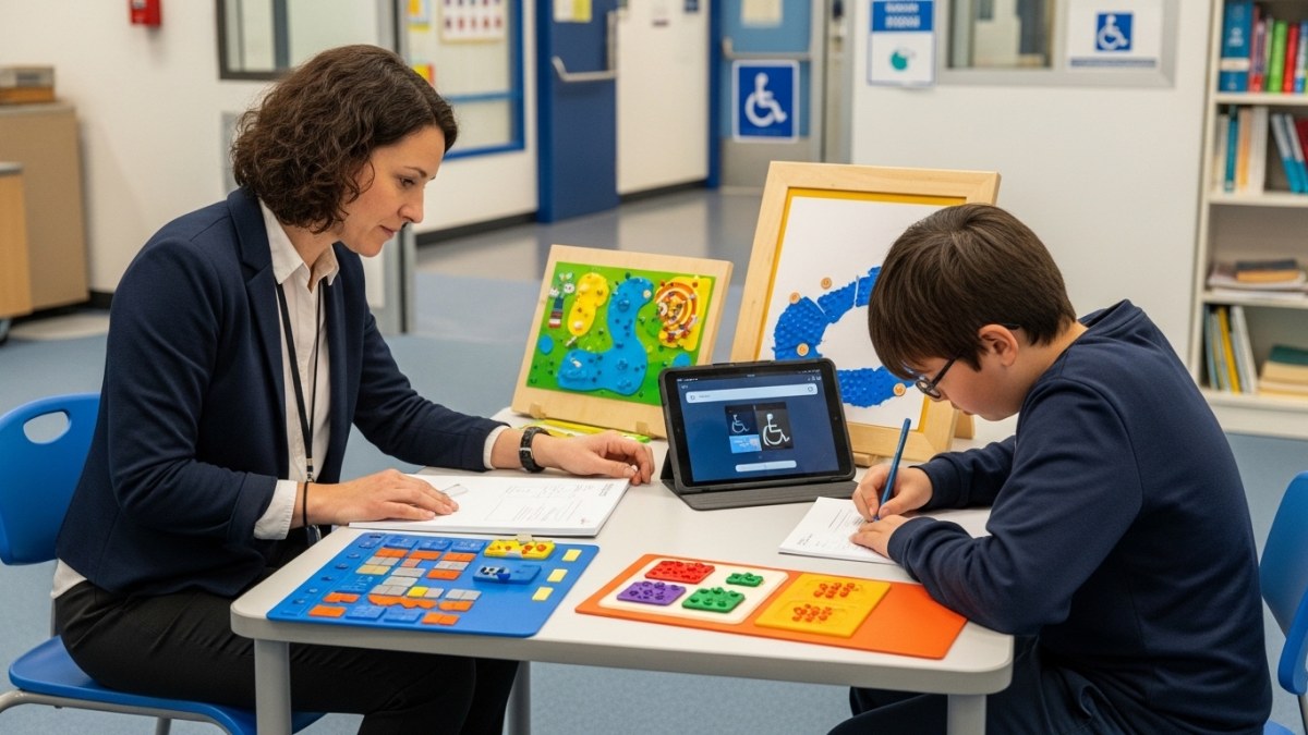 AEE - ATENDIMENTO EDUCACIONAL ESPECIALIZADO AEE - ATENDIMENTO EDUCACIONAL ESPECIALIZADO